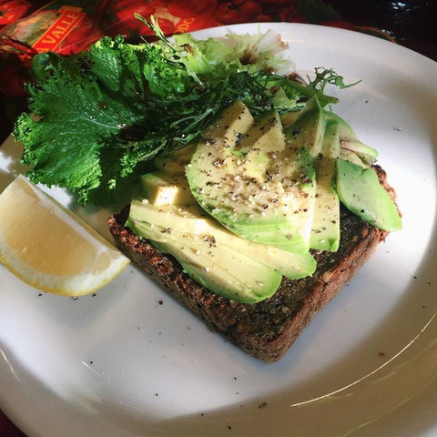 The Organic Market & Café - Accommodation Nelson Bay 0