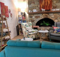 The Downward Dog Cafe Co.