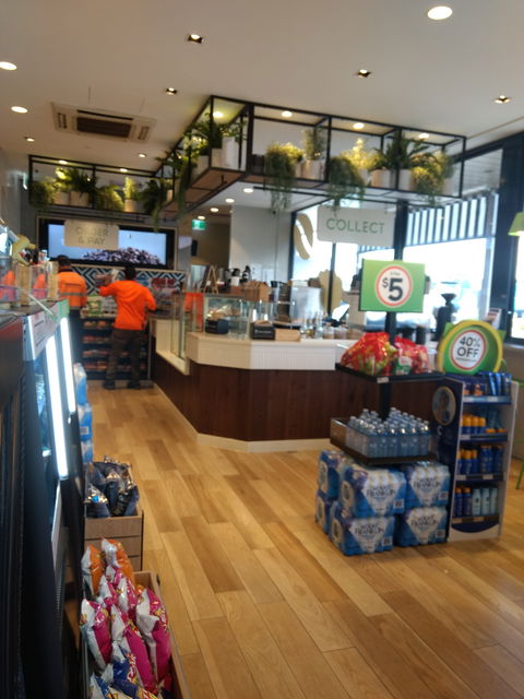 The Foodary - Nelson Bay Accommodation.com 0