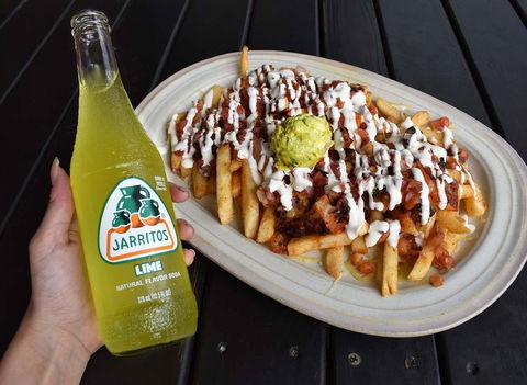 The Burrito Bar - Accommodation Nelson Bay 0