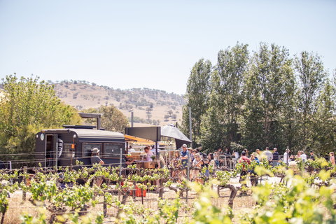 Thistle Hill Wines - Nelson Bay Accommodation.com 0