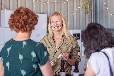 Thistle Hill Wines - Nelson Bay Accommodation.com 1