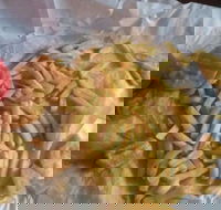 Tullamarine Fish  Chips