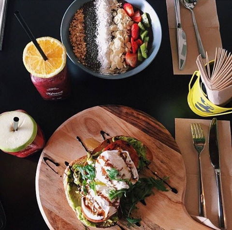 XS Espresso - Prestons - Accommodation Nelson Bay 0