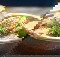 321 Learmonth Cafe - Accommodation Nelson Bay