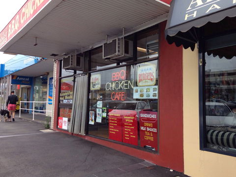 B.B.Q. Chicken - Accommodation Nelson Bay 0