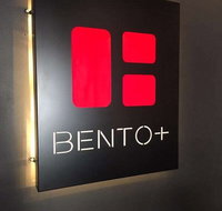 Bento Plus - Accommodation Nelson Bay
