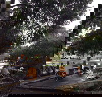 Bishop  Clove - Accommodation Nelson Bay