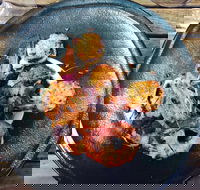 Bluebottles Brasserie