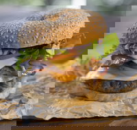 Bucking Bull - Success - Accommodation Nelson Bay