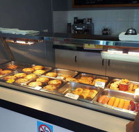 Charlie's Lunch Bar - Accommodation Nelson Bay