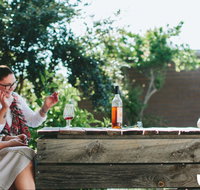 Chambers Rosewood Vineyards