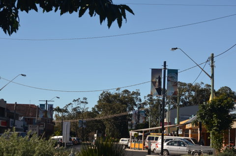 Coraki Takeaway - Accommodation Nelson Bay 0