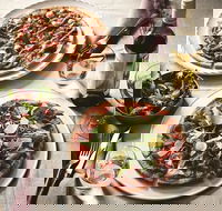 Crust - Mount Gravatt - Nelson Bay Accommodation.com