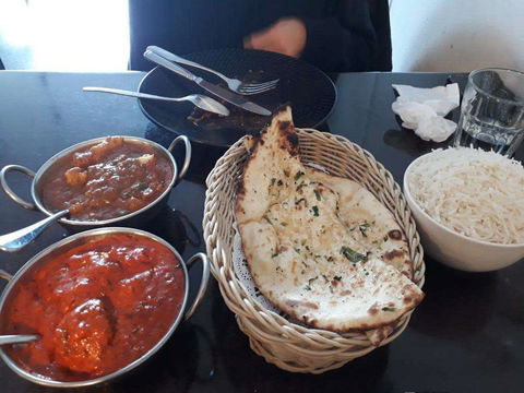 Dosa Cafe - Hawthorn - Accommodation Nelson Bay 0