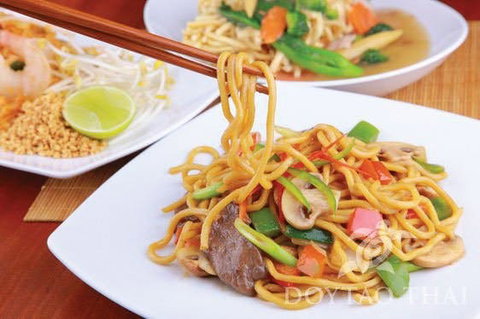 Doytao Thai - Sutherland - Accommodation Nelson Bay 0