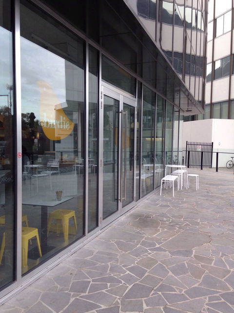 Eatery By The Bay - Nelson Bay Accommodation.com 0