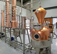 Echuca Distillery