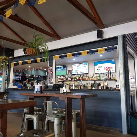 Exchange Hotel Kilcoy - Accommodation Nelson Bay 0