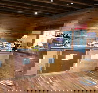 Federation Artisian Chocolate Tasman Peninsula - Accommodation Nelson Bay