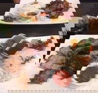 Fee Fi Pho Fum - Nelson Bay Accommodation.com