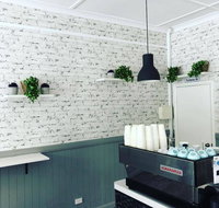Ginger  Rose Cafe - Accommodation Nelson Bay