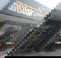 Gold Star Cafe - Accommodation Nelson Bay