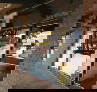 Grill'd - Brookfield Place - Perth CBD - Accommodation Nelson Bay