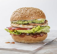 Grill'd - Yarraville - Yarraville - Accommodation Nelson Bay