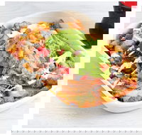 Guzman y Gomez - Maribyrnong