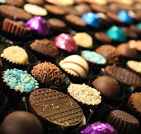 Hahndorf's Fine Chocolates - Blackburn