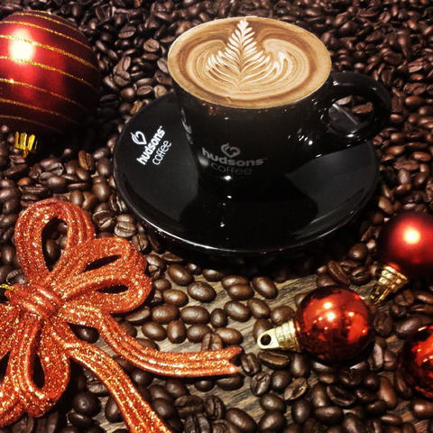 Hudsons Coffee - Maribyrnong - Nelson Bay Accommodation.com 0