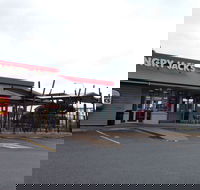 Hungry Jack's - Hallett Cove - Accommodation Nelson Bay