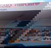 Jacana Fish and Chips - Nelson Bay Accommodation.com