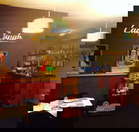Laajwab - Accommodation Nelson Bay