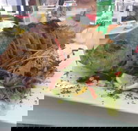 Latitude 25 Bar  Grill - Nelson Bay Accommodation.com