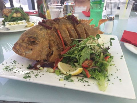 Latitude 25 Bar & Grill - Nelson Bay Accommodation.com 0