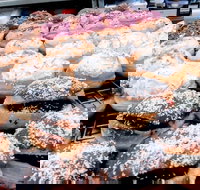 Lyndhurst Bakehouse - Accommodation Nelson Bay