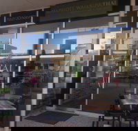 Marriott Waters Thai - Accommodation Nelson Bay