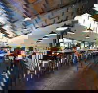 Matilda Bay Brewhouse and Dining - Nelson Bay Accommodation.com