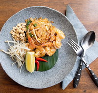 Mekhong - Accommodation Nelson Bay