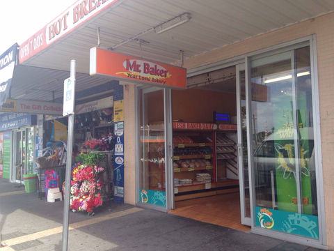 Mr. Baker - Nelson Bay Accommodation.com 0