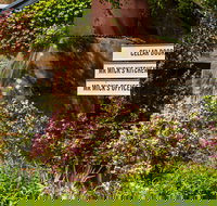 Mr. Mick Cellar Door