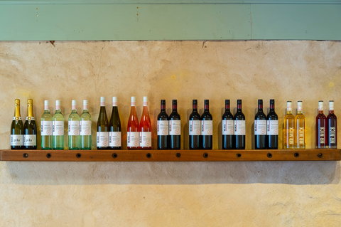 Mr. Mick Cellar Door - Accommodation Nelson Bay 2