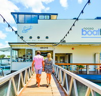 Noosa Boathouse