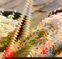 Noodle Paradise - St Clair - Accommodation Nelson Bay