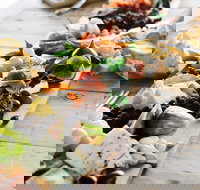 Our Chow - Nelson Bay Accommodation.com