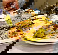 Pacific Seafood BBQ House - South Yarra - Accommodation Nelson Bay