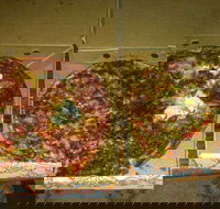 Pavarotti Pizza - Accommodation Nelson Bay