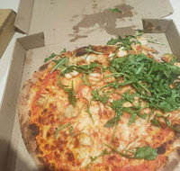 Pizza Square - Accommodation Nelson Bay